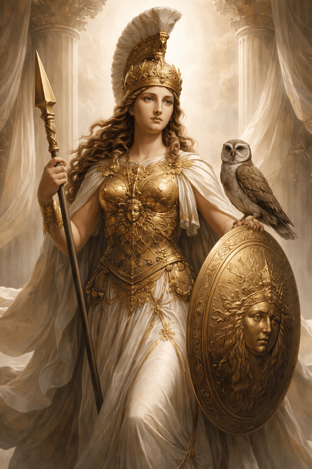 When Women No Longer Marry for Survival: Why Gender Equality Is Forcing a Masculine&nbsp;Awakening