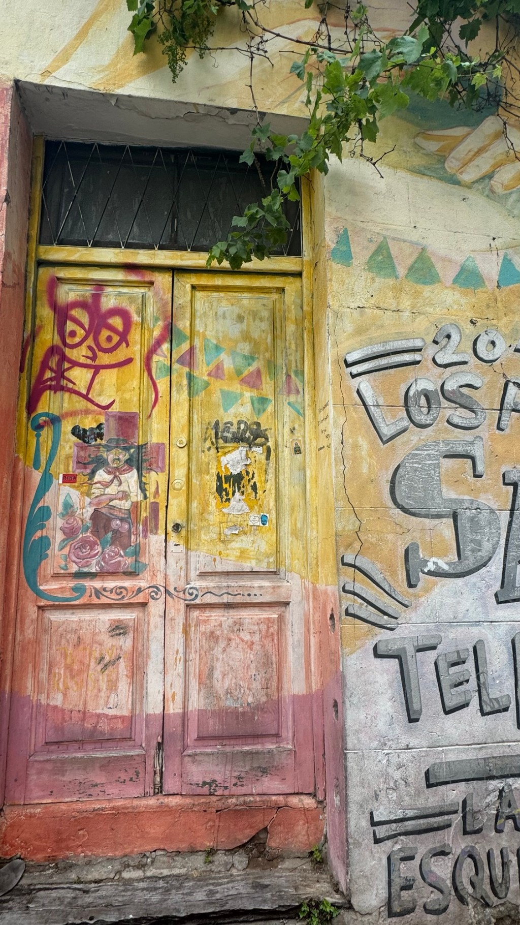 The City That Taught Me How to Breathe&nbsp;Again