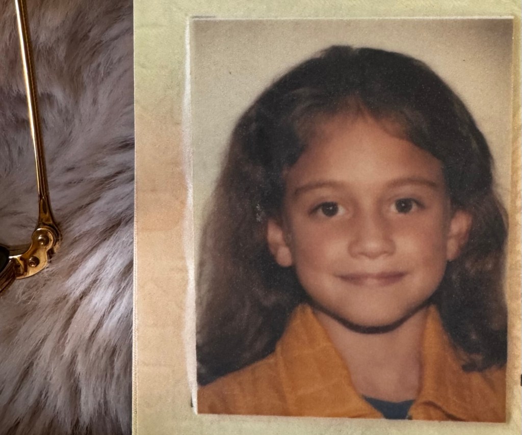 Letter to Myself as a Child, Teenager, and Young Adult