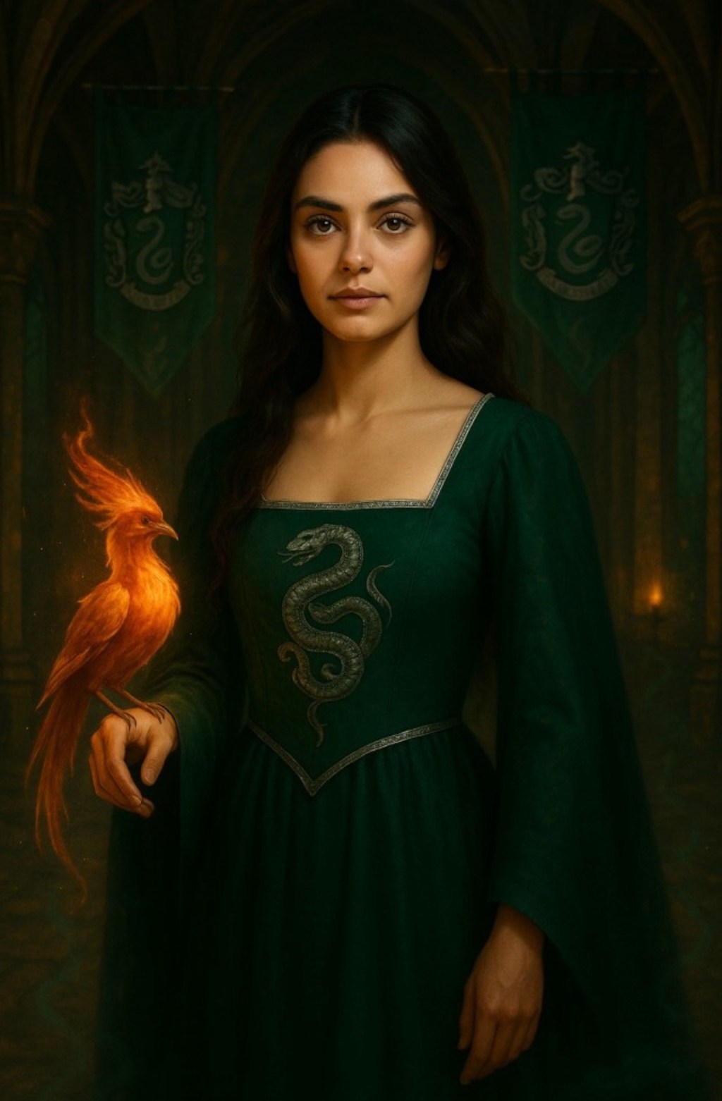 Slytherin